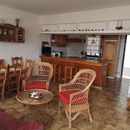 Apartamento en piscinas naturales. Barlovento Ruang foto