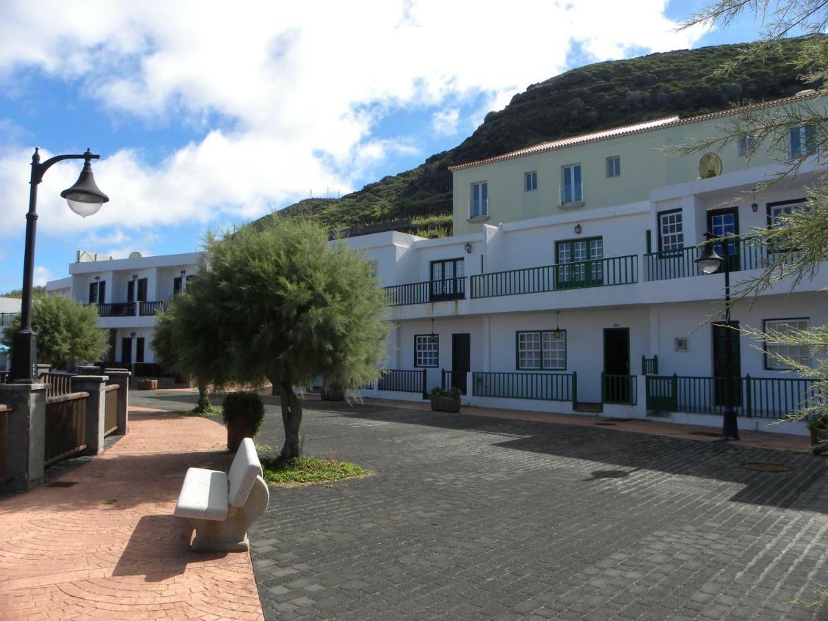 Apartamento en piscinas naturales. Barlovento Bagian luar foto
